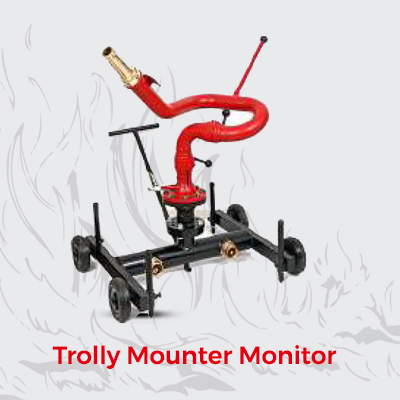 Fire Fighting Accessories Manufacturers in Delhi