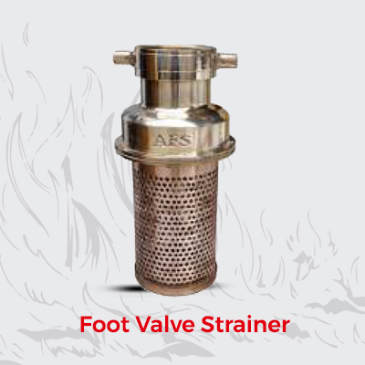 Fire Fighting Accessories Manufacturers in Delhi