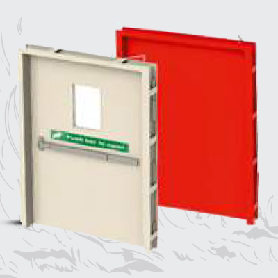 Fire Alarm Contaractor in Ghaziabad