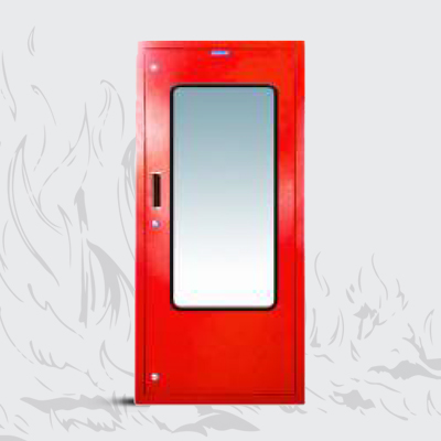 Fire Alarm Contaractor in Ghaziabad