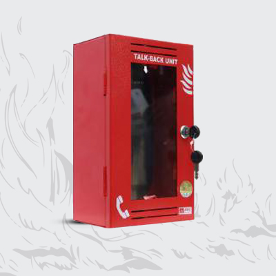 Fire Alarm Contaractor in Ghaziabad
