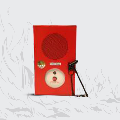 Fire Alarm Contaractor in Ghaziabad